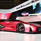 Illustration for article titled Auto Show Adventure (pic heavy)